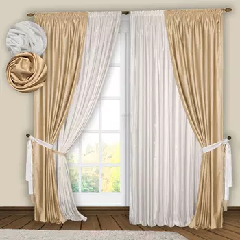 Шторы РеалТекс