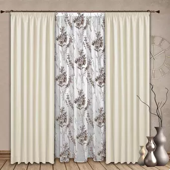 Шторы РеалТекс