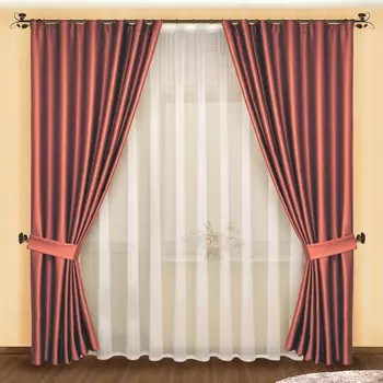 Шторы РеалТекс