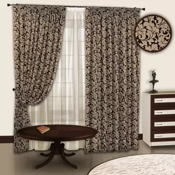 Шторы РеалТекс