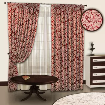 Шторы РеалТекс