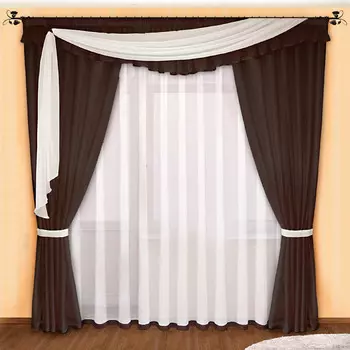 Шторы РеалТекс