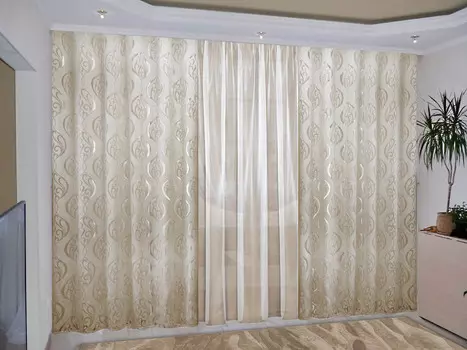 Шторы РеалТекс