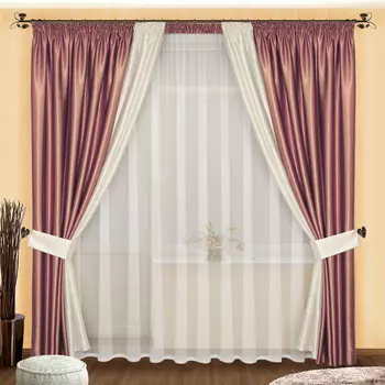 Шторы РеалТекс