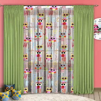 Шторы РеалТекс