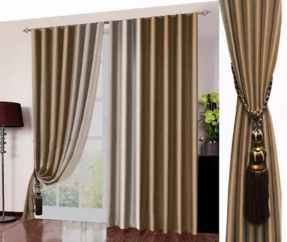 Шторы РеалТекс