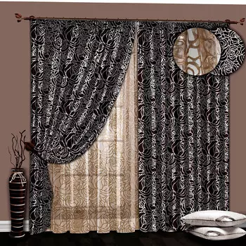 Шторы РеалТекс