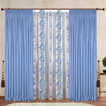 Шторы РеалТекс