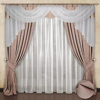 Шторы РеалТекс