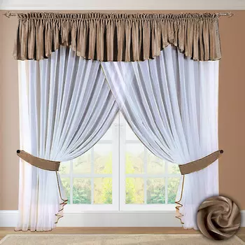 Шторы РеалТекс