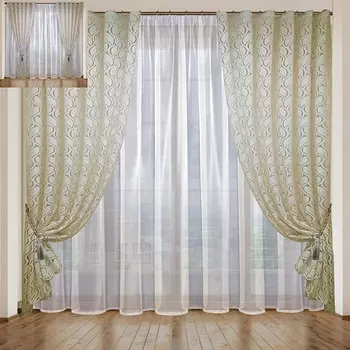 Шторы РеалТекс