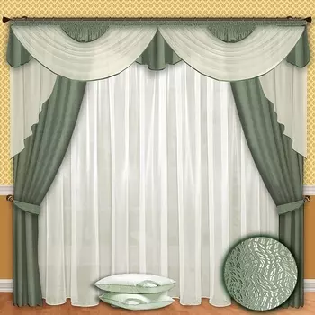 Шторы РеалТекс