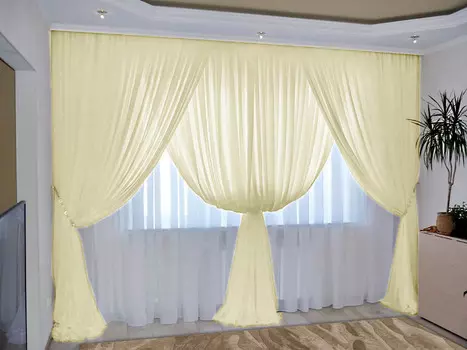 Шторы РеалТекс