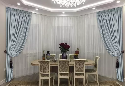 Шторы РеалТекс