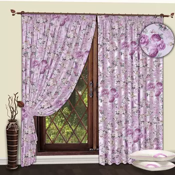 Шторы РеалТекс