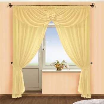 Шторы РеалТекс