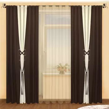 Шторы РеалТекс