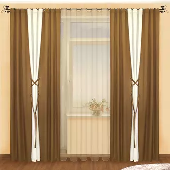 Шторы РеалТекс