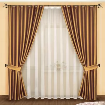 Шторы РеалТекс