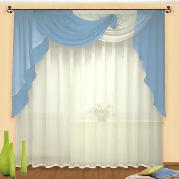 Шторы РеалТекс