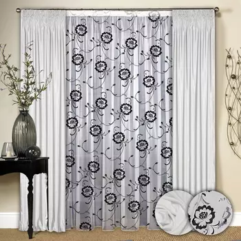 Шторы РеалТекс