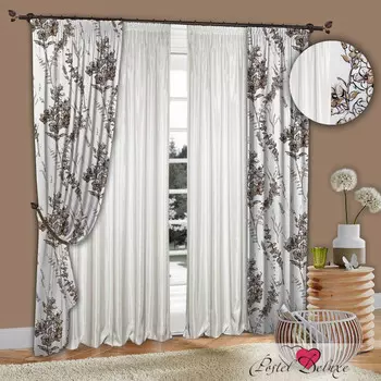 Шторы РеалТекс