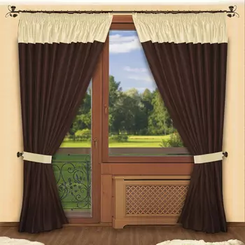 Шторы РеалТекс