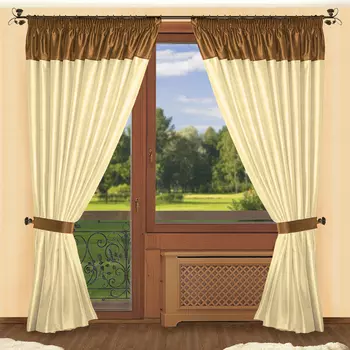 Шторы РеалТекс