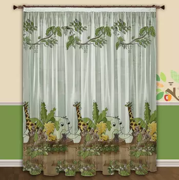 Шторы РеалТекс