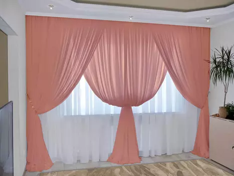 Шторы РеалТекс