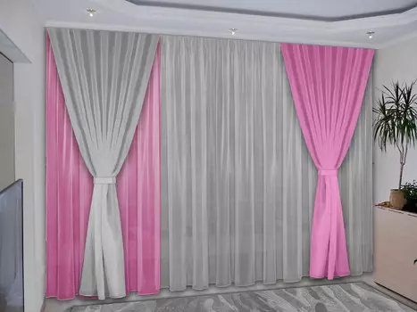 Шторы РеалТекс