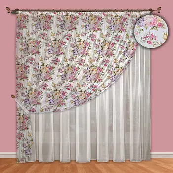 Шторы РеалТекс