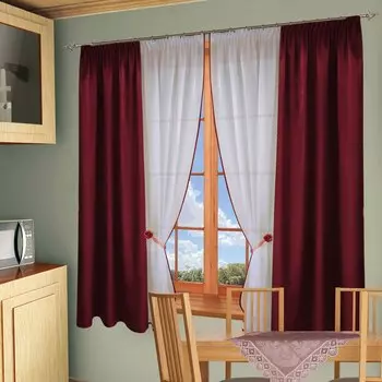 Шторы РеалТекс