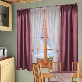 Шторы РеалТекс