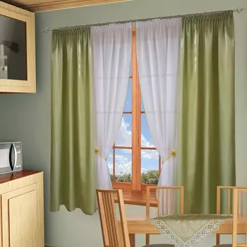 Шторы РеалТекс