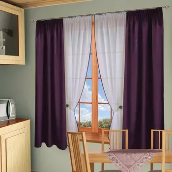 Шторы РеалТекс