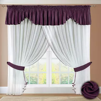 Шторы РеалТекс