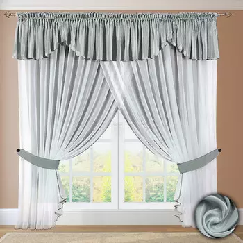 Шторы РеалТекс