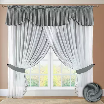 Шторы РеалТекс