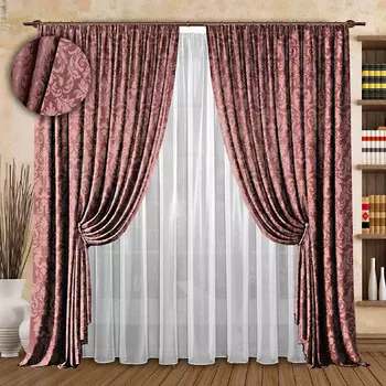 Шторы РеалТекс