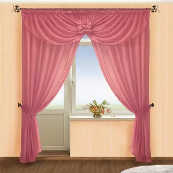 Шторы РеалТекс