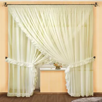 Шторы РеалТекс