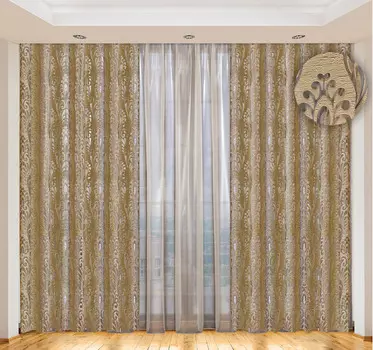 Шторы РеалТекс