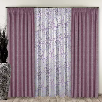 Шторы РеалТекс