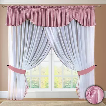 Шторы РеалТекс