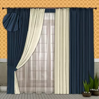 Шторы РеалТекс