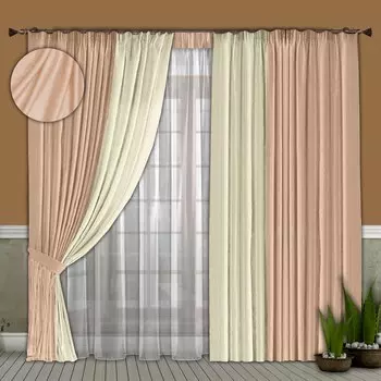 Шторы РеалТекс