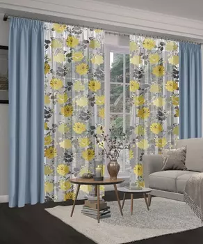 Шторы РеалТекс