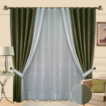 Шторы РеалТекс