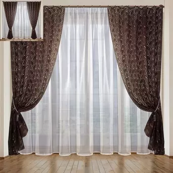 Шторы РеалТекс